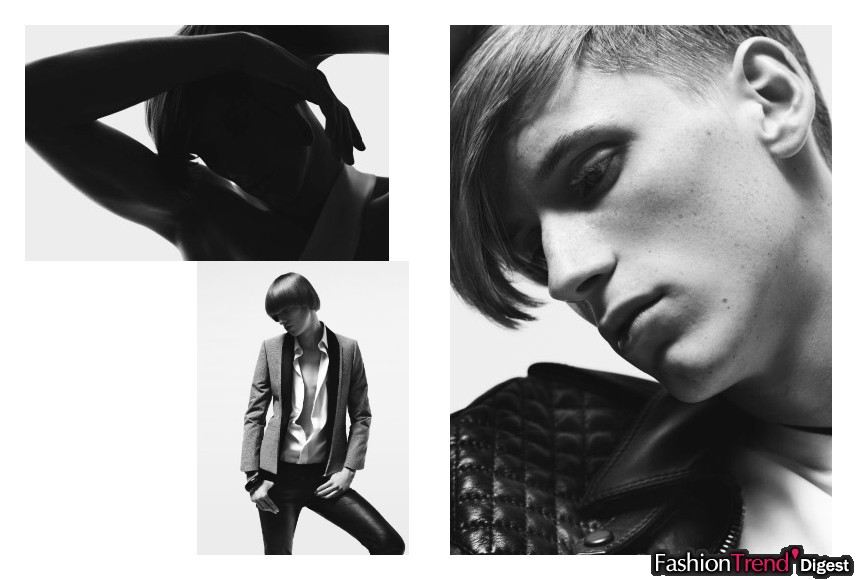 Dior Homme 2003ﶬ2007ďVDƬ